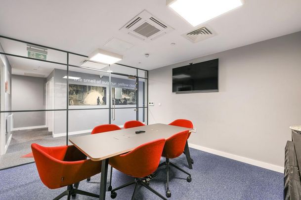 2 bedroom apartment to rent - Photo 1