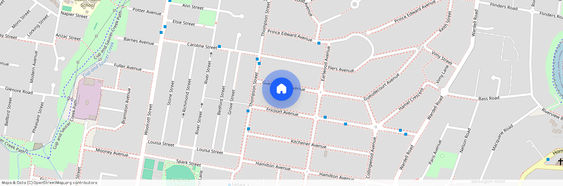 76 Gueudecourt Avenue, NSW 2206, Earlwood