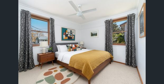 Unique Armidale Residence with Striking Design - Photo 1