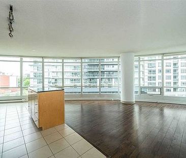 downtown address 750 sq ft 1+1 condo parking incld - Photo 1