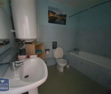 Appartement à louer 2 pièces 29.03m² - Photo 5