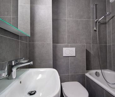 2 Zimmer, 48 m², 2. Stock - Foto 4