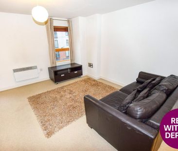 1 bedroom flat to rent - Photo 1