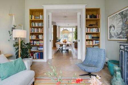 Te huur: Huis Badhuisweg in Den Haag - Foto 5