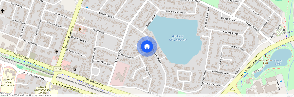 27 Booth Street, Vic 3840, Morwell