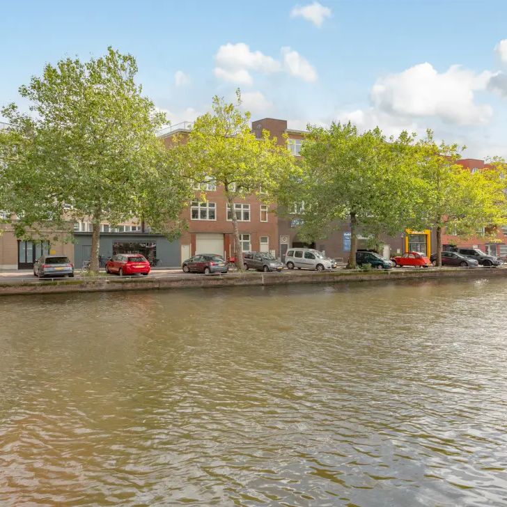 Schinkelhavenkade 7 2 - Photo 1