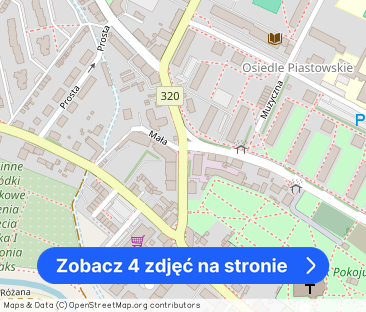 Wynajmę mieszkanie - Zdjęcie 1