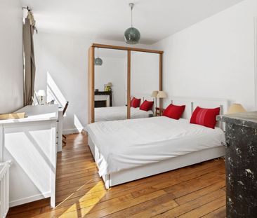 2911 - Location Appartement - 2 pièces - 55 m² - Paris - - Photo 4