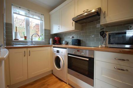 1 bedroom house to rent - Photo 4