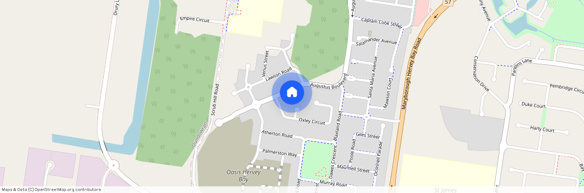 56 Augustus Boulevard, Qld 4655, Urraween