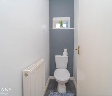 Milton Street, Padiham, Burnley - Photo 3