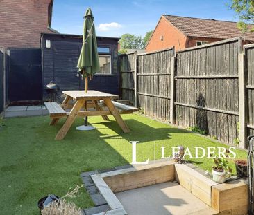 2 bedroom end of terrace house to rent - Photo 4