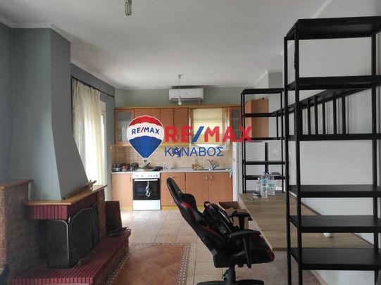 Studio/Γκαρσονιέρα για ενοικίαση - Κέα - Τζιά, - Photo 1