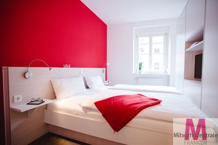 Tolle Wohnung in der Altstadt - Photo 5