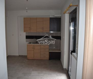 Studio/Γκαρσονιέρα για ενοικίαση Λακκώματα - Κιάφα (Ιωάννινα) - Photo 4
