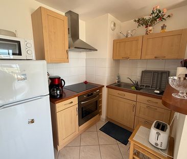 Location Appartement 2 pièces 41m² - Photo 6