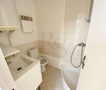 Location Appartement 1 pièce 13m² - Photo 1