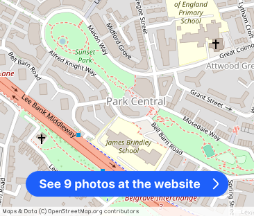 Bell Barn Road, Birmingham, West Midlands, B15 - Photo 1