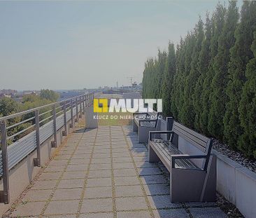 Apartamentowiec Kamienica Nowa Centrum - Zdjęcie 3