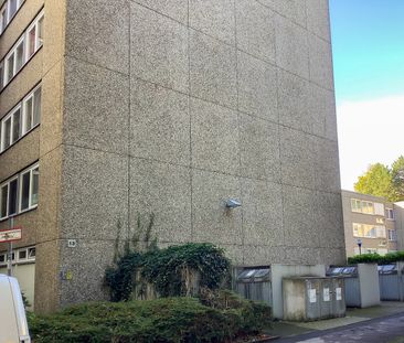 Im Grünen gelegene 2-Zimmer-Wohnung in Dortmund-Lütgendortmund mit WBS - Photo 3