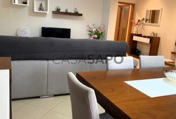 Apartamento T2 para alugar em Loulé