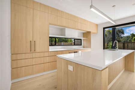 Complete Coastal Luxury with Beach Access! - Photo 5