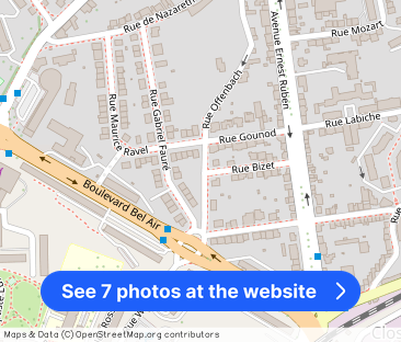 T2 HYPER CENTRE VILLE - Photo 1