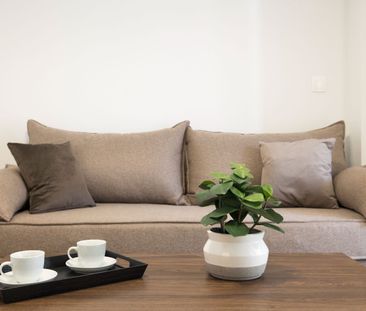 Studio/Γκαρσονιέρα για ενοικίαση Άγιος Σώστης (Νέος Κόσμος) - Photo 3