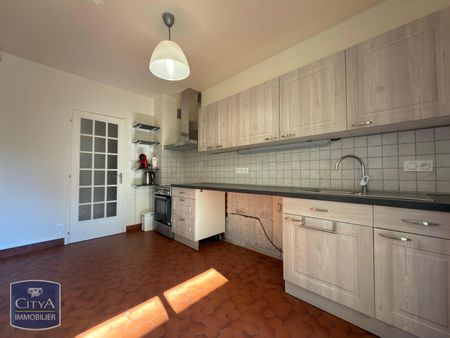 Location Appartement 4 pièces 77m² BRIVE LA GAILLARDE 19100 - Photo 3