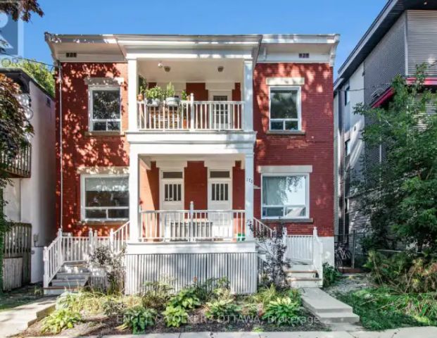 1 - 170 IVY CRESCENT | 1 - 170 IVY CRESCENT, Ottawa - Photo 1