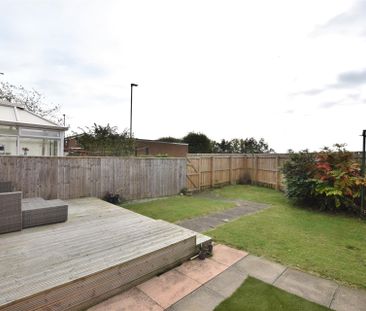 Burnham Avenue, Lemington, Newcastle Upon Tyne, NE15 - Photo 4