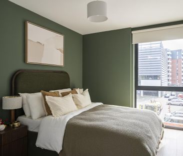 2 bedroom flat to rent - Photo 4