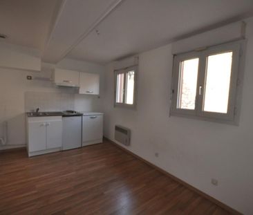 STUDIO CENTRE-VILLE - Photo 2