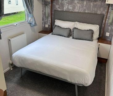 2 bedroom park home to rent - Photo 6