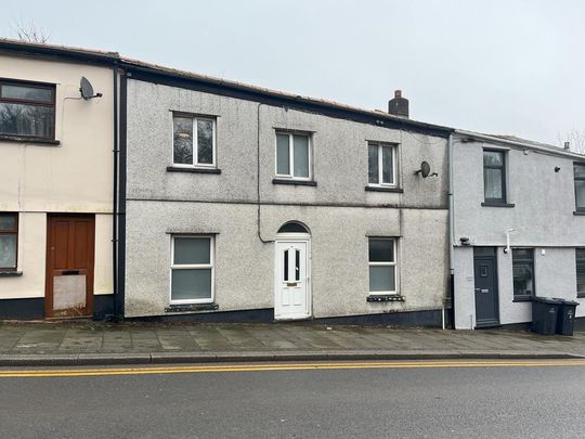 1 bedroom house of multiple occupation to rent - Photo 1