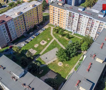 Pronájem bytu 4+1 75 m² - Fotografie 6