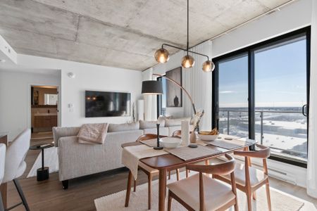 Rue Léger, H8N 0J8, Montréal - Photo 2