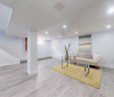 For Lease - 406 Marf Avenue, Mississauga, Ontario - Photo 5