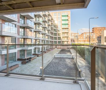 Te huur: Appartement Osdorper Ban 31 A in Amsterdam - Foto 5