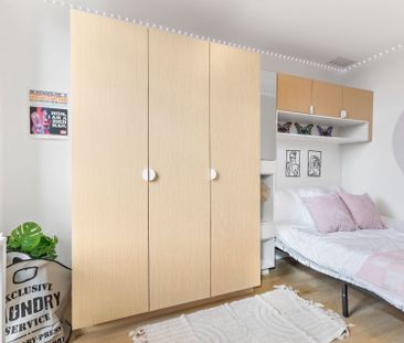 2025 Rue Peel, apt. 201 - Photo 3