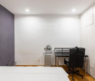 Piso Amueblado de 2 Habitaciones en Alquiler Temporal en el Barrio ... - Photo 6