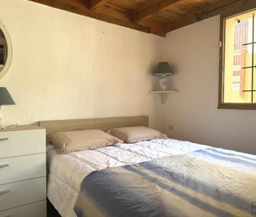 Location Maison 3 pièces 35m² NARBONNE 11100 - Photo 1