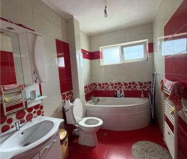 2 camere l Str.Eroilor l Parcare l Floresti - Photo 6
