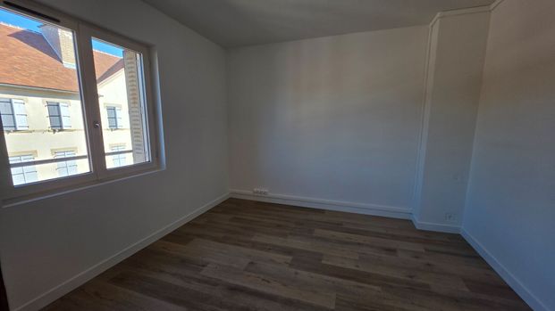 Appartement 3 pièces - Photo 1