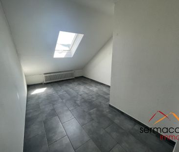 Appartement de type F3 - Photo 3