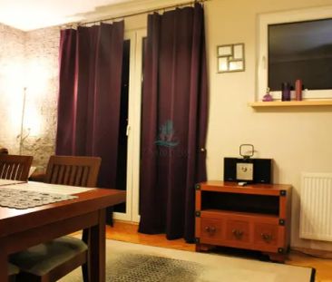 Przytulne, dwa osobne pokoje, balkon - ul. Popiela - Photo 3