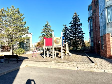 For Lease - 18 Clark Avenue Unit# 109, Vaughan, Ontario - Photo 3