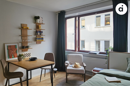 Saltmätargatan, Stockholm - Foto 4