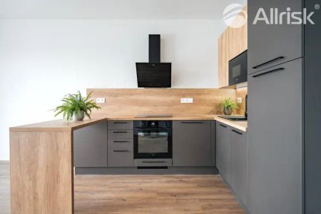 PRONÁJEM BYTU 2+kk, 60 m - Photo 4