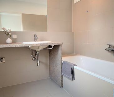 Gemütliche 2 Zimmerwohnung mit 23 m² Terrasse – 2 Minuten zum Bahnh... - Photo 4